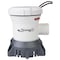Attwood Attwood Tsunami MK2 Manual Bilge Pump - T1200 - 1200 GPH &amp; 12V 5612-7 - alternate 1